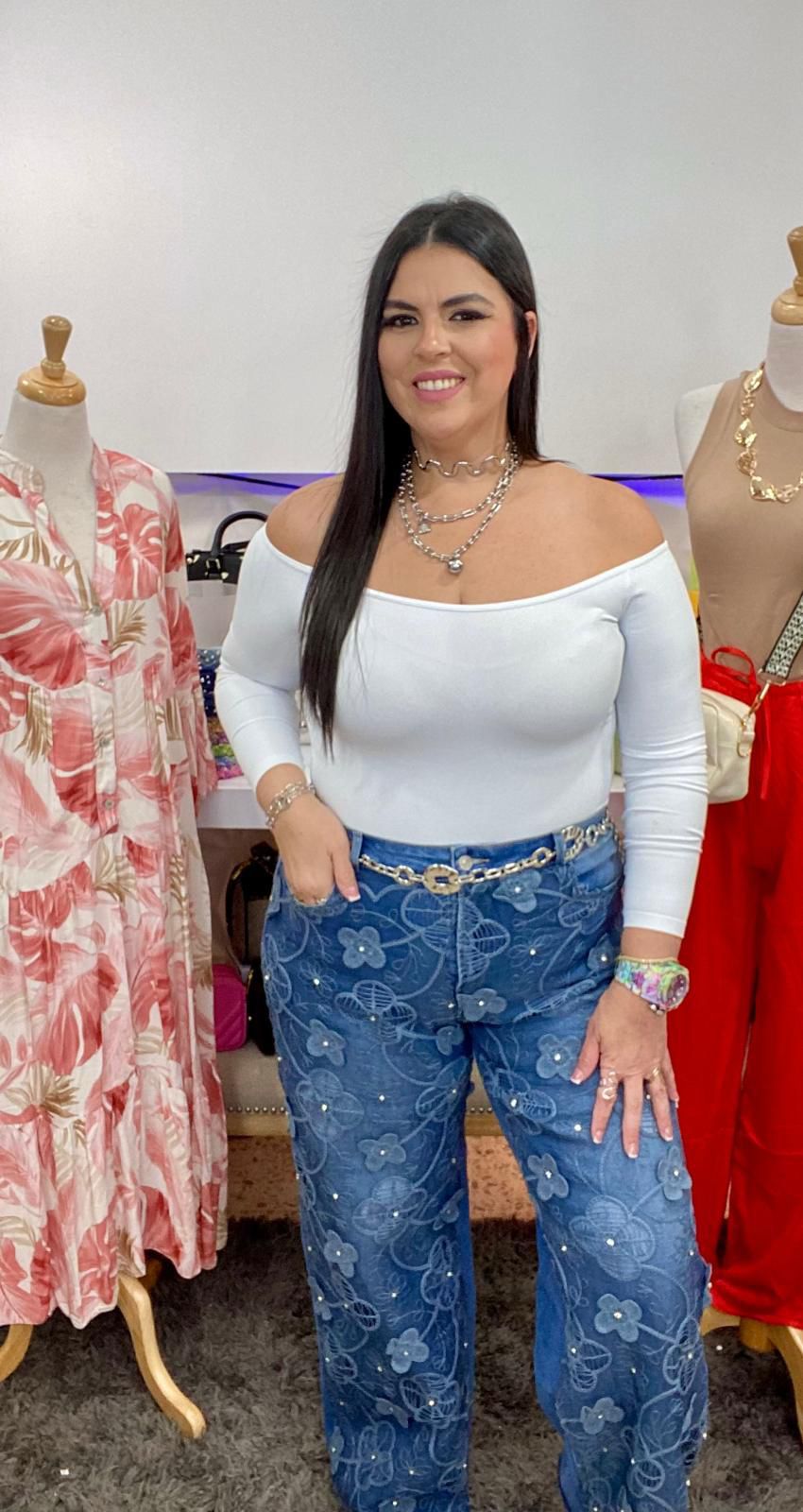 Mahón Botánico Chic