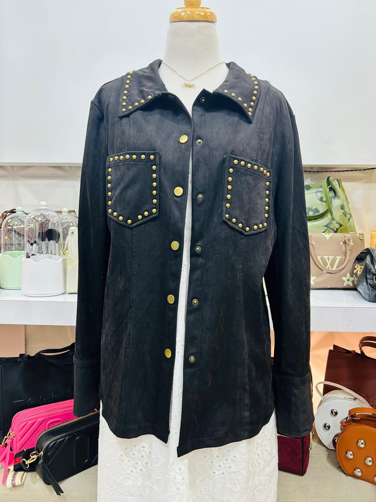 Chaqueta Milano Style