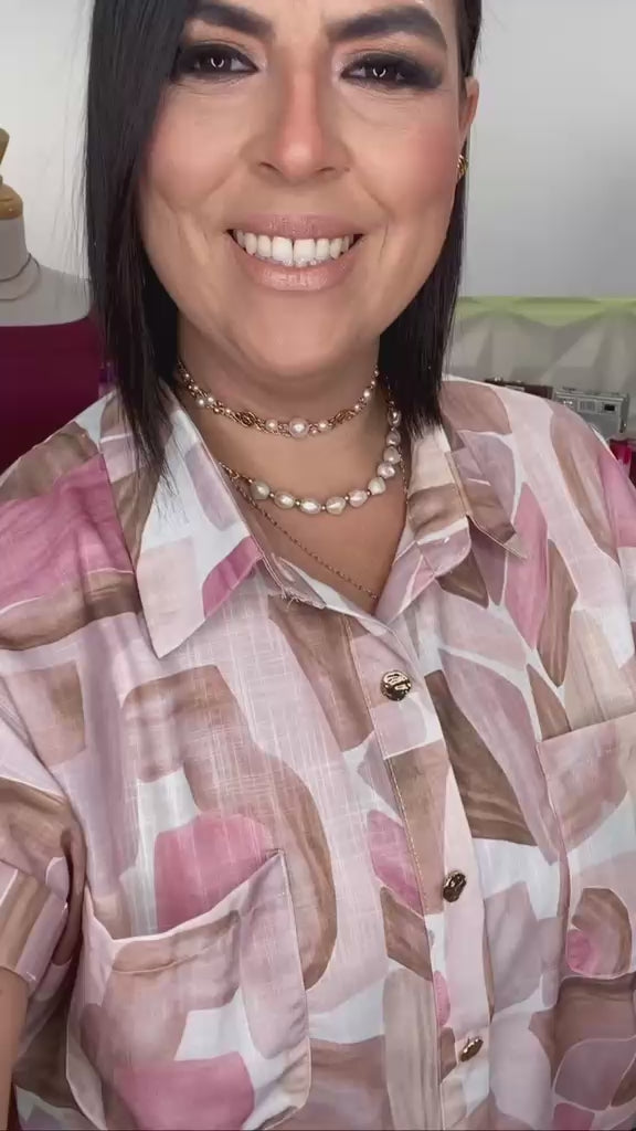 Pink Terra