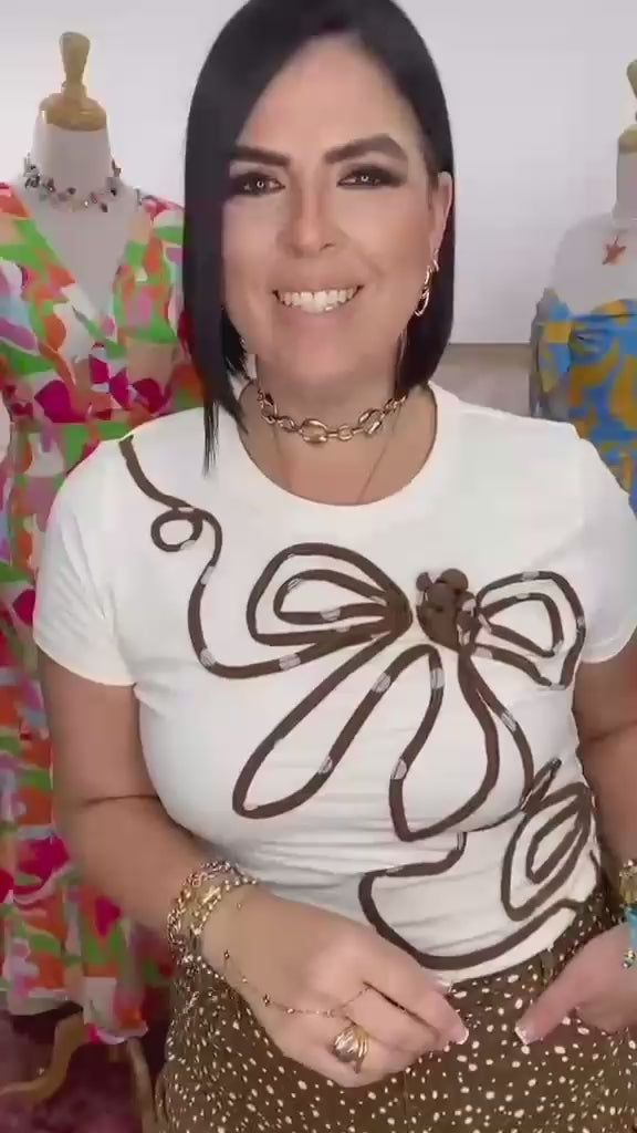 Blusa Marave