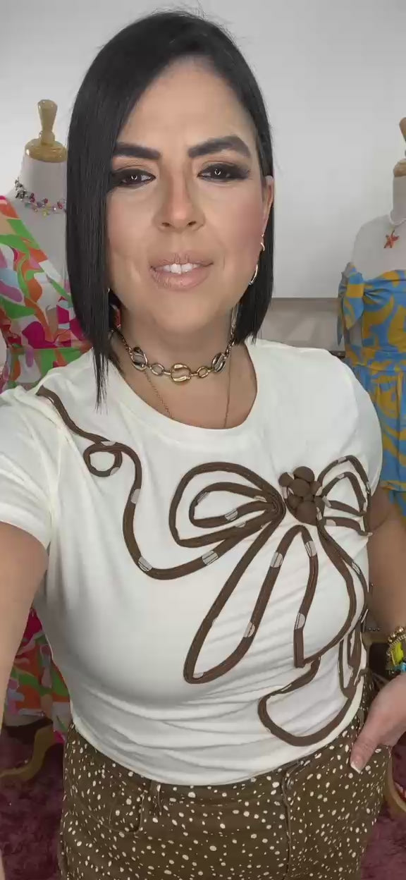 Blusa Marave