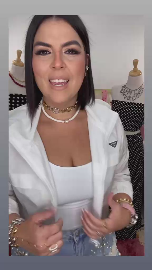 Nova Jacket