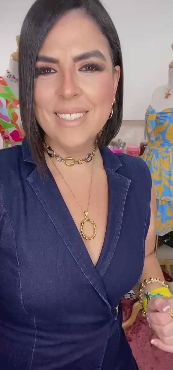 Vantelle Denim
